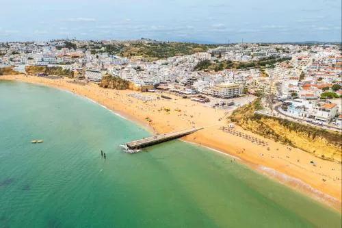 Rocco del Mar by Portucasa