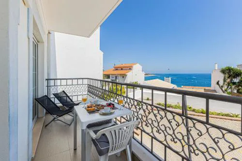 Rossio Sea View By ALzira