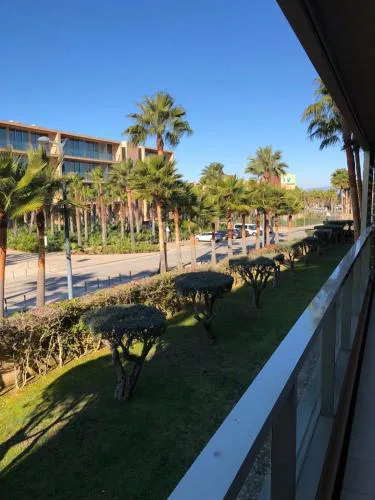 Salgados Beach