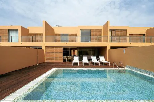 Salgados Premium Beach Villa by DA'Home