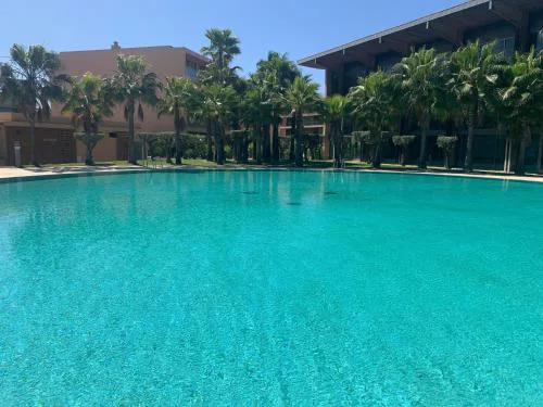 Salgados - Vila das lagoas, Beach & Golf