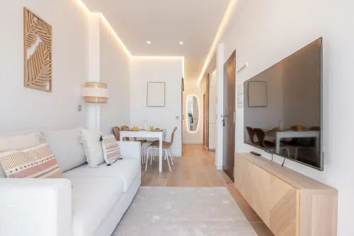 Sandora Dune - Minutes Walk from Beach and Old Town