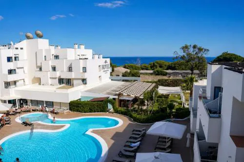 Santa Eulalia Hotel & Spa