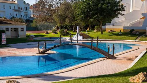 São Rafael Beach Villa- D´alma Rafaella