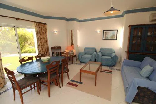 SÃO RAFAEL BEACH VILLAGE 131 - Apartamento T2 Praia de São Rafael - Albufeira