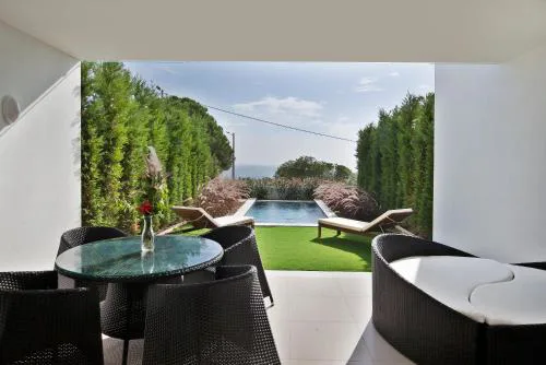 Sao Rafael Holidays