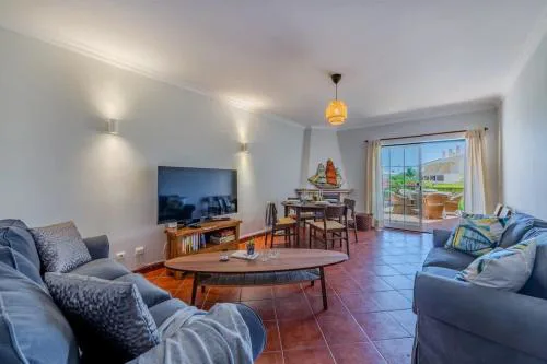 Sao Rafael TownHouse with Pool