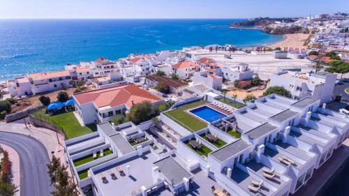 Sea & Breeze Apartment