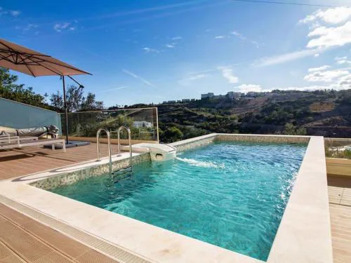 Sea la Vie House by Stay ici