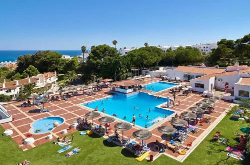 Sea View One Bedroom with Swimming Pool Ponce 282