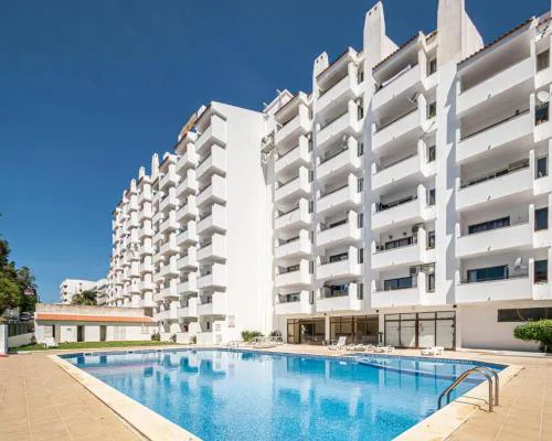 SMILE Apartment Albufeira