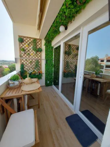 Sol Albufeira Apartment