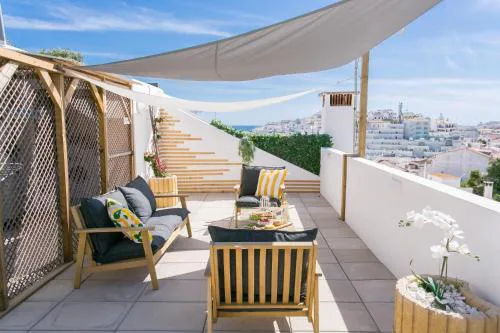 Solmare Suites