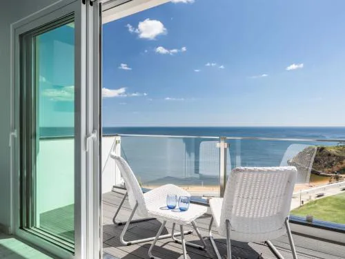 Studio Dream View 50m from the beach by Interhome