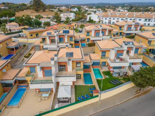 Stunning Villa with Pool