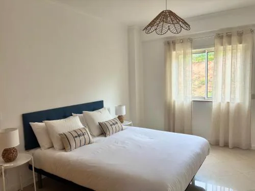 SummerSalt Apartment - Albufeira Old Town