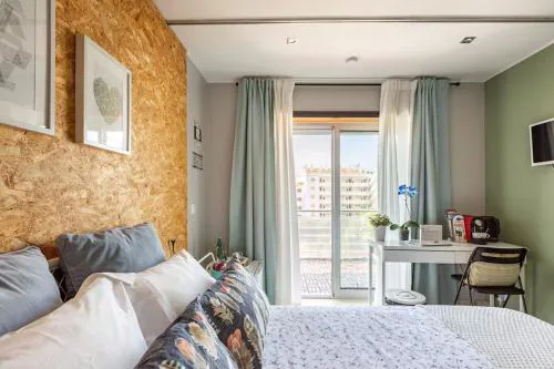 SunHouse Room