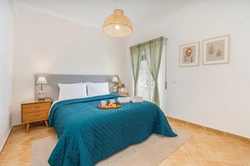 Sunny Flat w/ Balcony near the Sea by HostWise