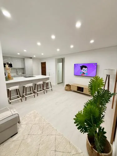Sunrise Apartment