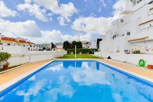 T1 Albufeira city centre