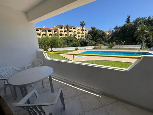 TAC - Andalucia Pool&Sunset
