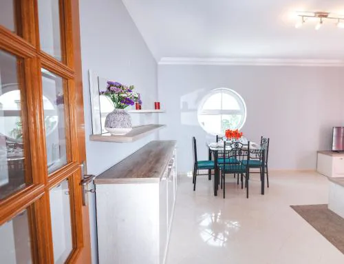 Tatiana 1 bedroom apartment