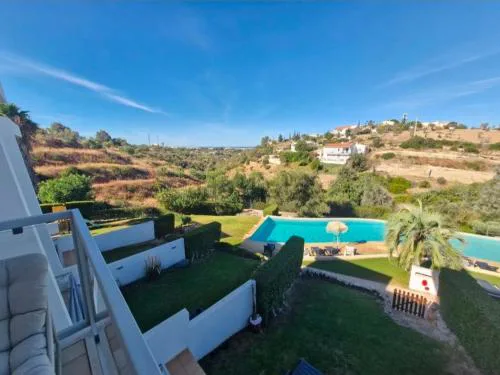 Terras Novas Paradise - Albufeira