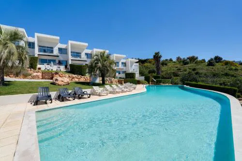 Terras Novas Village Albufeira