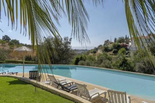Terras Novas Village Paradise By BeCherish