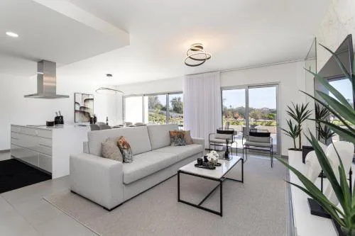 The Albufeira Concierge - Prime Lounge Design