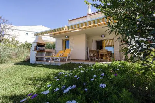 The Albufeira Concierge - Villa Pool & Tennis