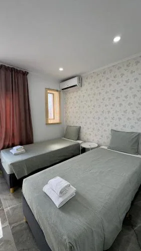 The Strip Oura apartment