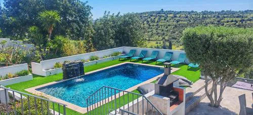 The View House