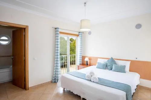 Thiago Holidays Apartment