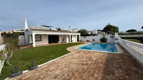 TP Maria Luisa dos Olhos Villa - Piscina Privada e Praia