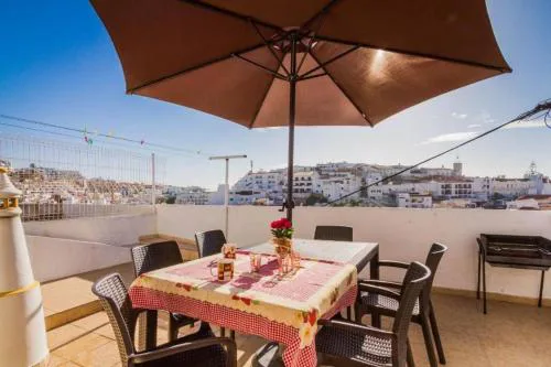 ★Traditional House★Heart of Oldtown★ Amazing views
