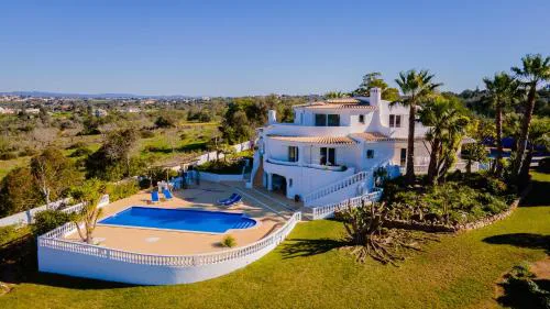 Ursinho by Algarve Villa Holidays