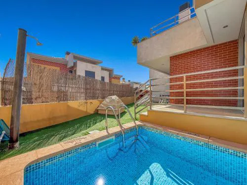 V4, Villa Jardins Branqueira4 near Beach, Albufeira