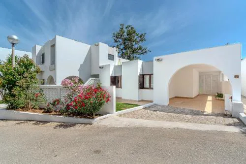 Vila Amélia by Sunnyway