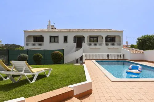Vila de Santa Eulália - Albufeira