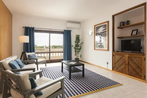 Vila de Santa EulAlia III - Albufeira