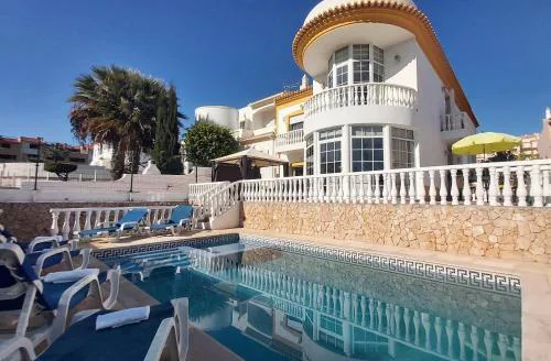 Vila Girassol by Stay ici