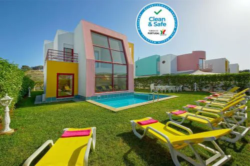 Vila Marina -BBQ, pool & garden- by Seareen