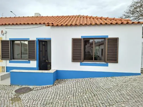 Vila Pescador