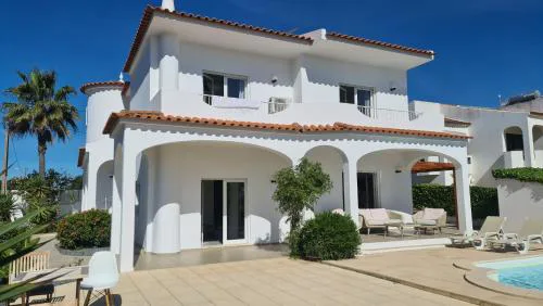Vila São Rafaela