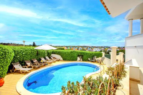 Vila Ventura Marina