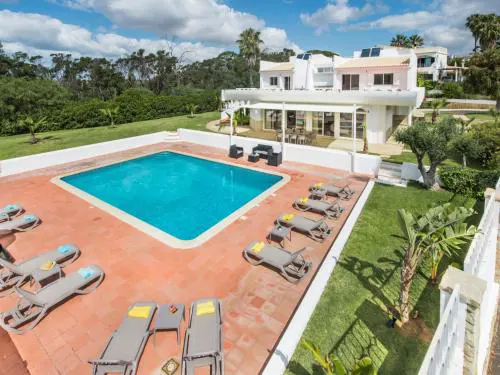 Villa Aladdin - VIP Properties by Interhome