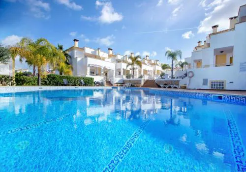 Villa Albufeira by Atlantic Places