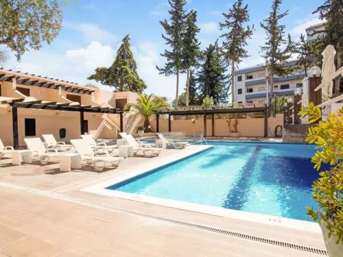 Villa Amélia - Sunny Way by Interhome