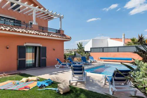 Villa Anabela